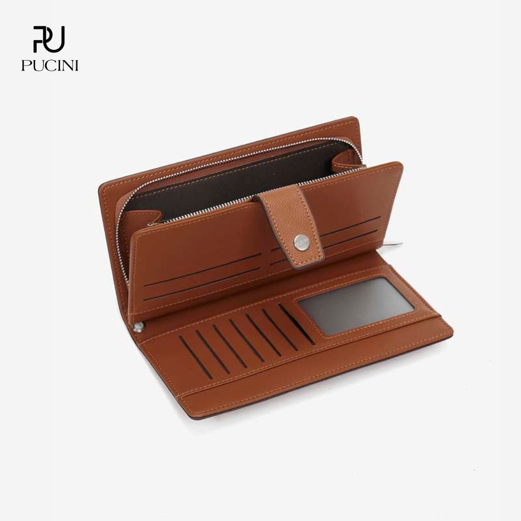 VÍ NỮ PUCINI 11043