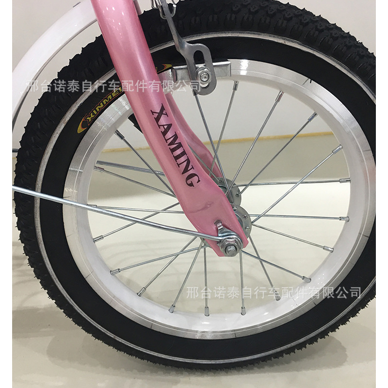 Xe đạp trẻ em Xaming mẫu mới cỡ 12 / 14/ 16/18/20 inch