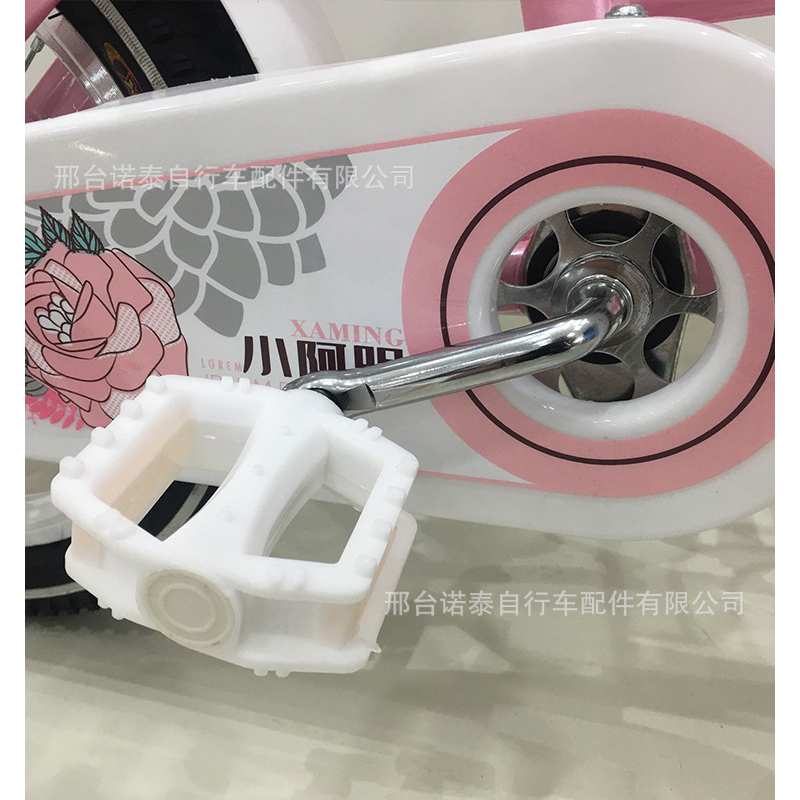 Xe đạp trẻ em Xaming mẫu mới cỡ 12 / 14/ 16/18/20 inch