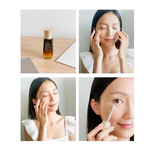 Kem mắt Es.tee mini 5ml unbox