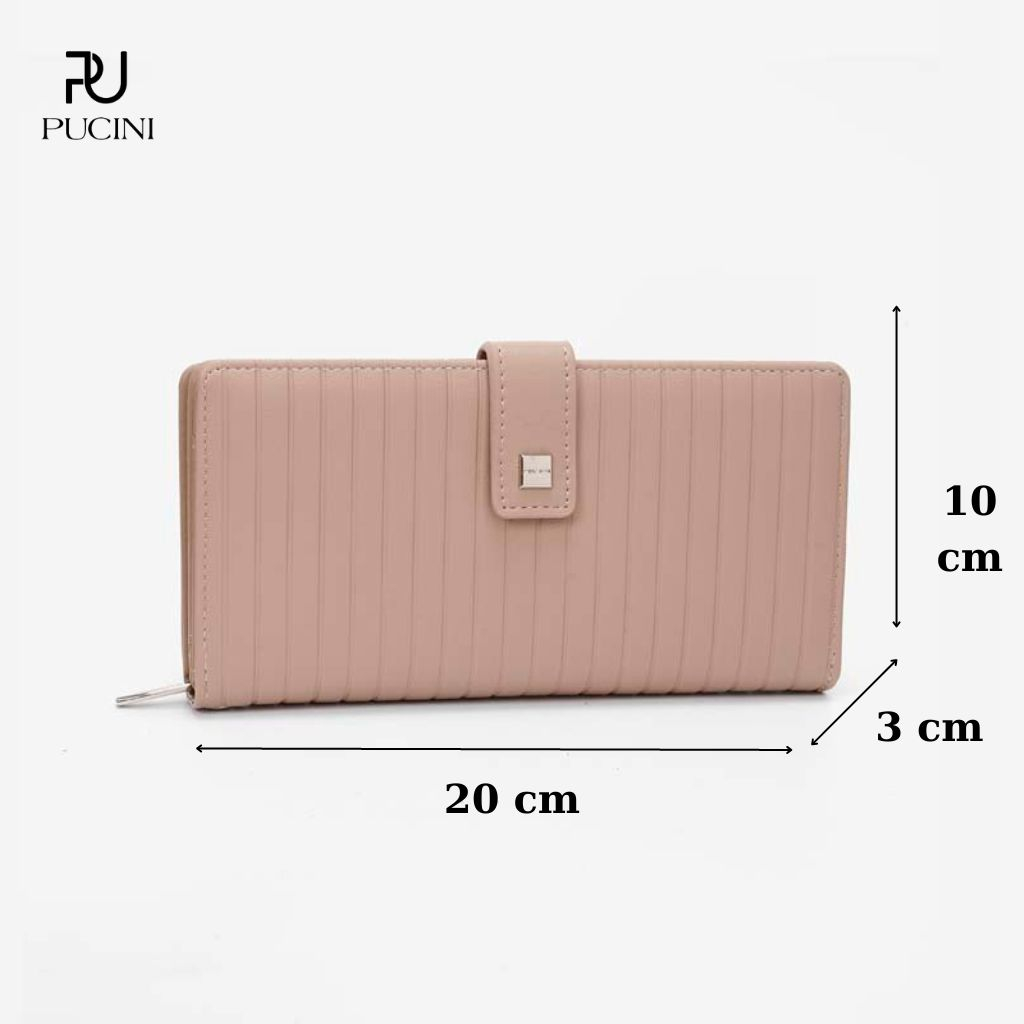 VÍ NỮ  PUCINI 11044