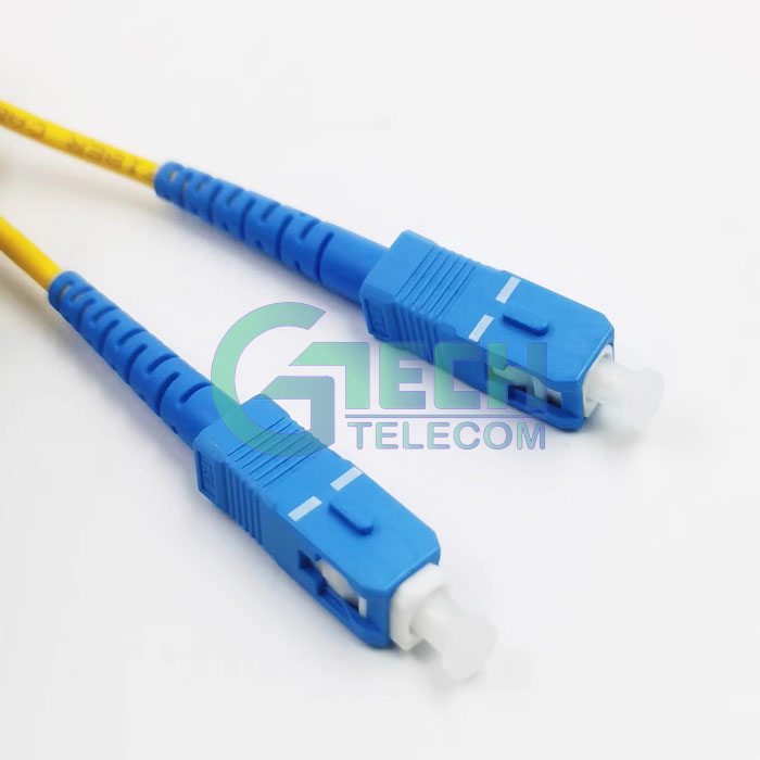 Dây nhảy quang Singlemode SC/UPC-SC/UPC SM , SX