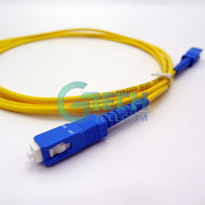 Dây nhảy quang Singlemode SC/UPC-SC/UPC SM , SX