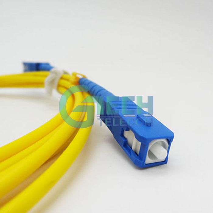 Dây nhảy quang Singlemode SC/UPC-SC/UPC SM , SX