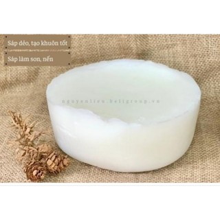 SÁP ONG TRẮNG 500g