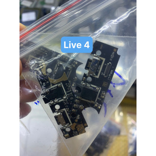Bo, cáp sạc, chân sạc vsmart live 4 / star 4 / aris / star / active 3