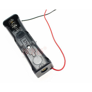 Hộp Đế Pin 18650