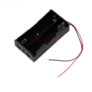 Hộp Đế Pin 18650