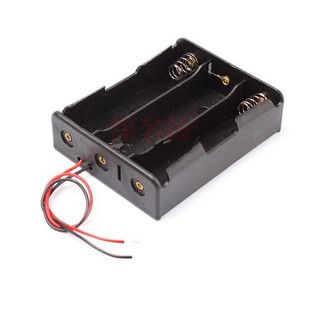 Hộp Đế Pin 18650