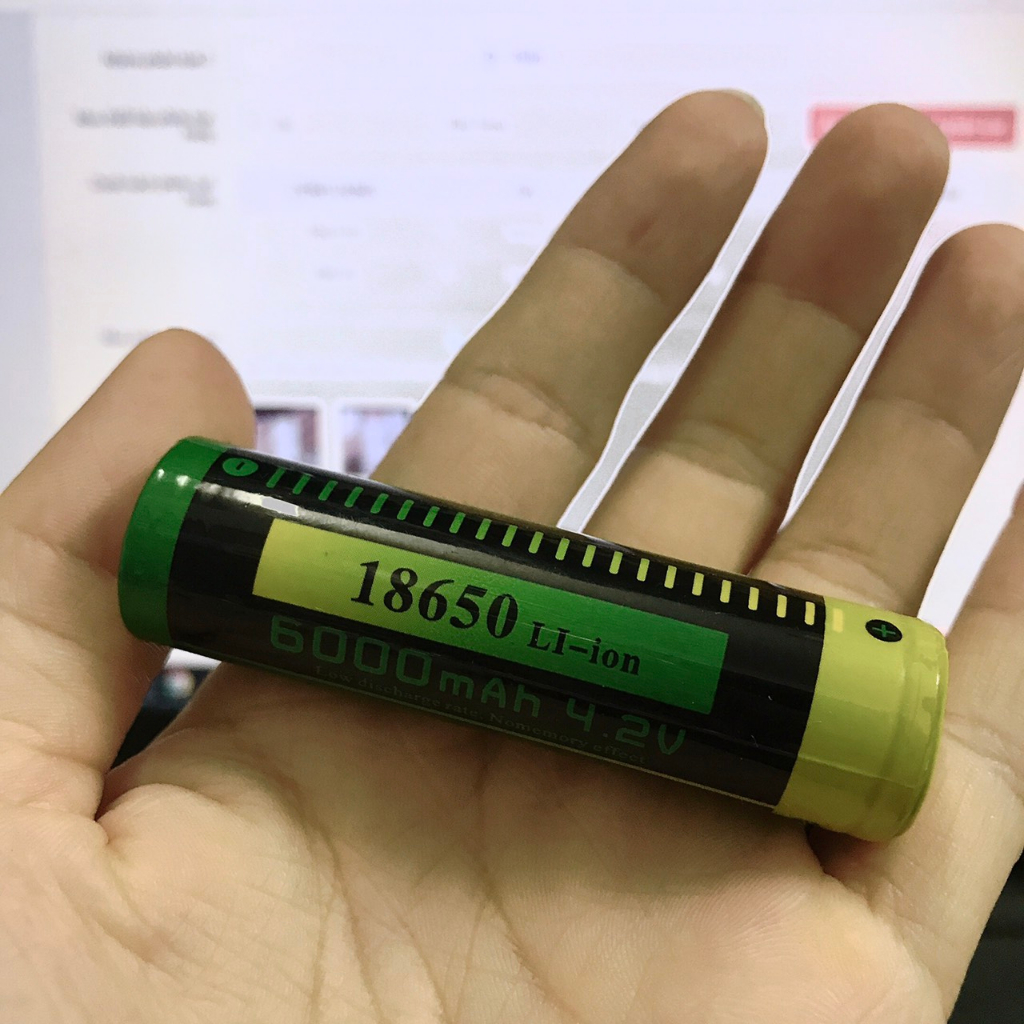 Pin Tông Đơ Codos 950 Chính Hãng - TAP950