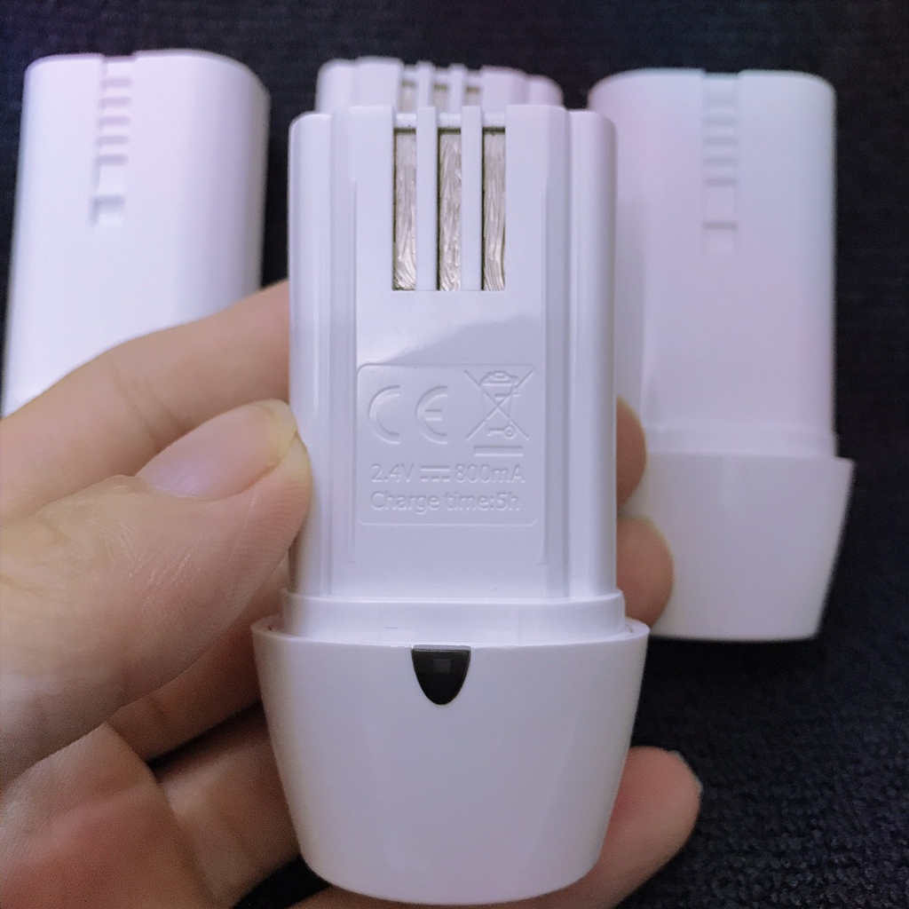 Pin Tông Đơ Codos 950 Chính Hãng - TAP950