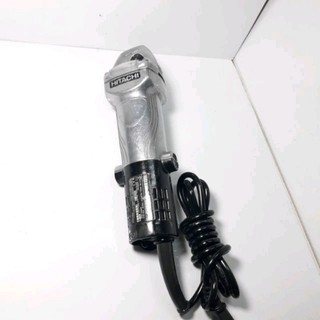 Máy mài hitachi nhật 720w đã quấn lên 220v