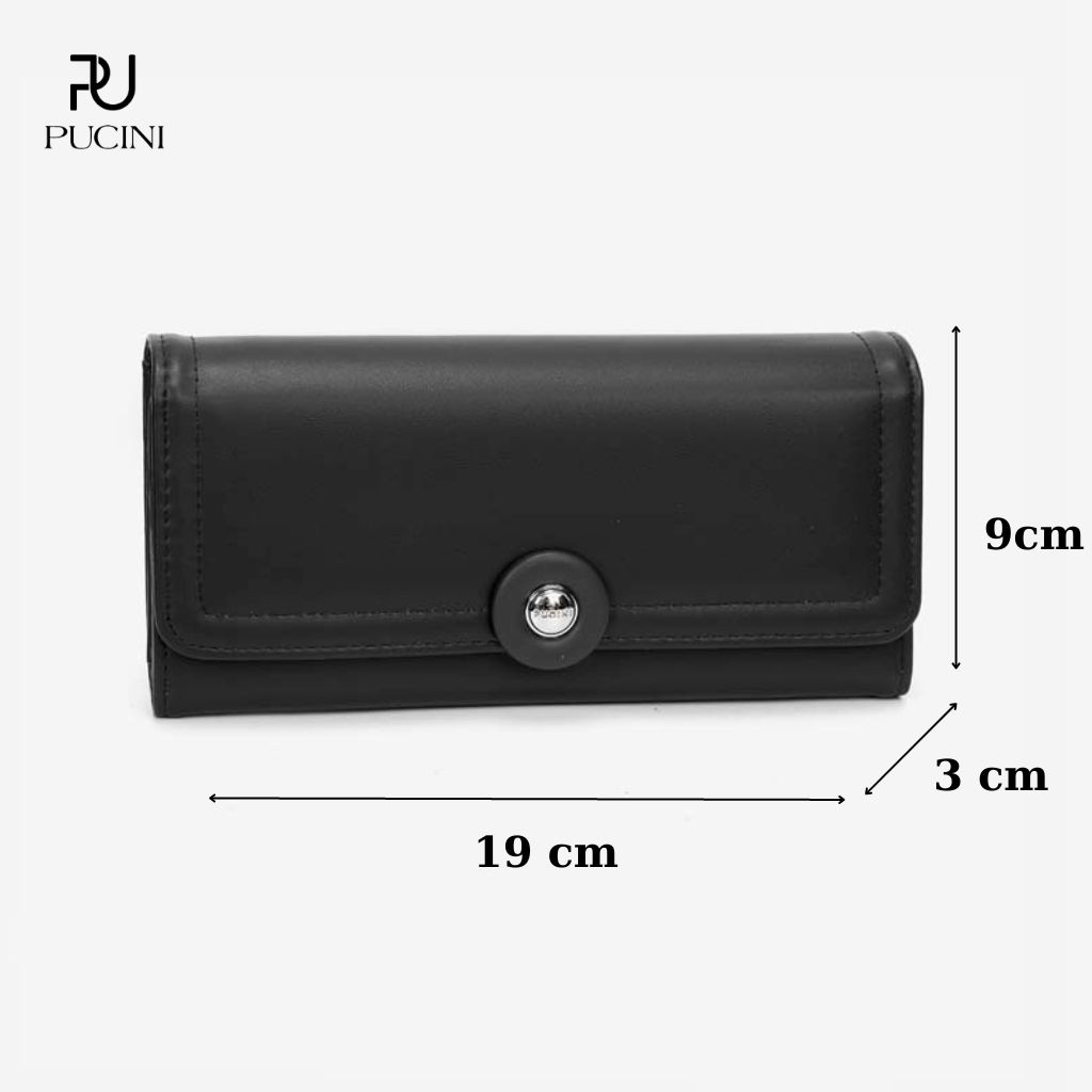 VÍ NỮ  PUCINI 56011