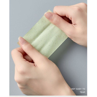 Giấy thấm dầu nội địa Trung Maycreate