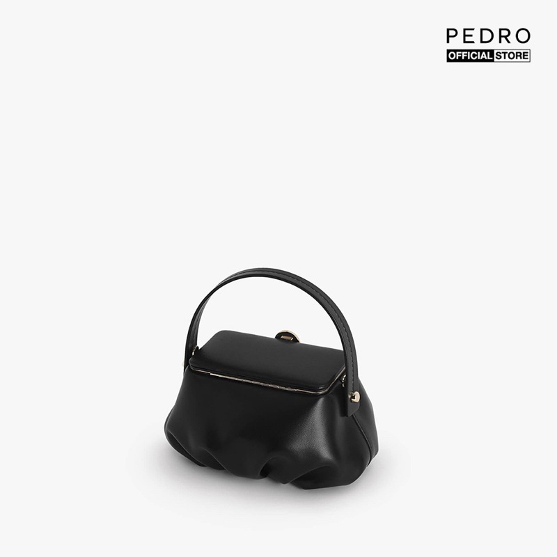 TÚI PEDRO DA THẬT AUTH SIÊU SANG 🍑🍑🍑