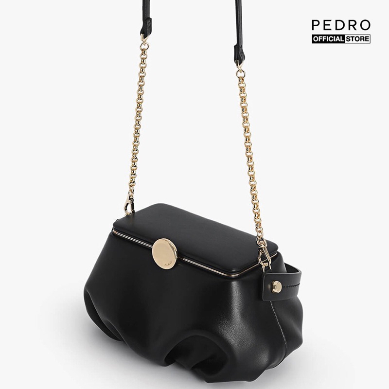 TÚI PEDRO DA THẬT AUTH SIÊU SANG 🍑🍑🍑