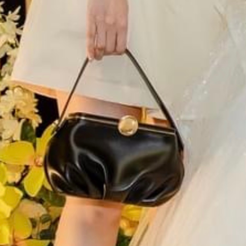 TÚI PEDRO DA THẬT AUTH SIÊU SANG 🍑🍑🍑