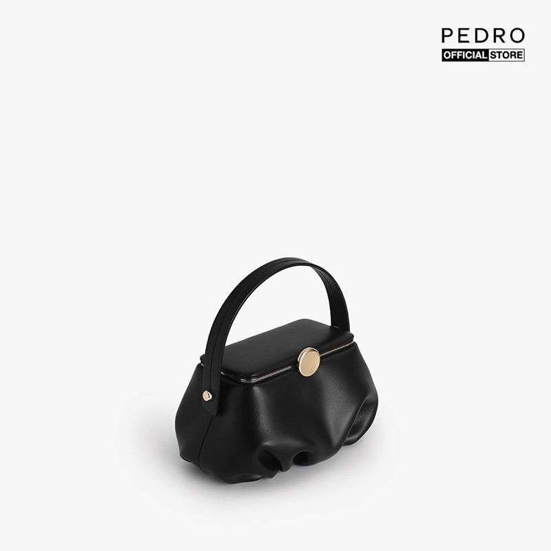 TÚI PEDRO DA THẬT AUTH SIÊU SANG 🍑🍑🍑