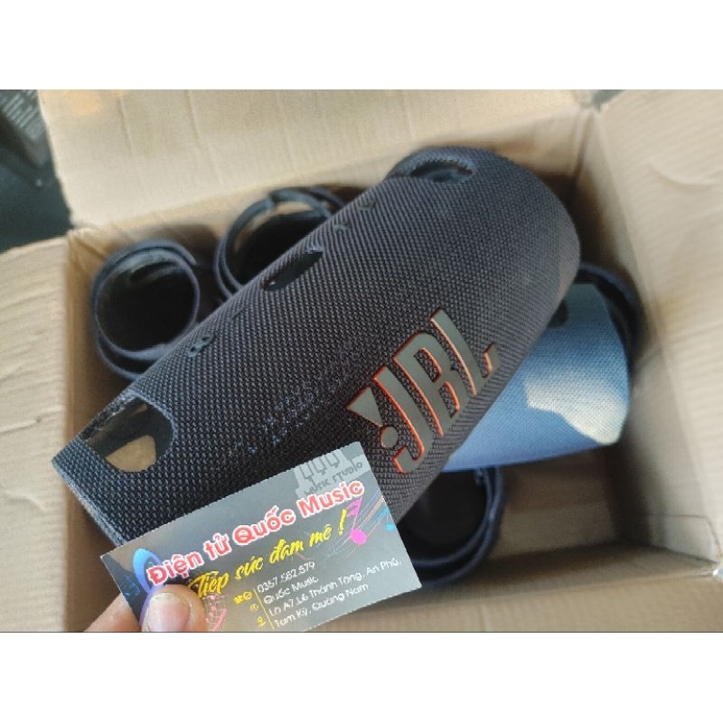 Lưới e căng loa JBL Xtreme 3