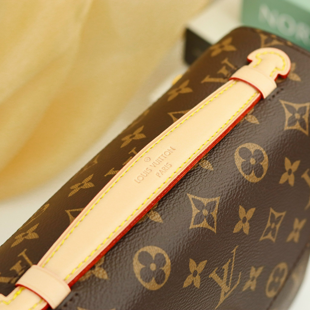 Túi Xách Nữ TN143 Louis Vuittion Cầm Tay - Đeo Vai Sang Chảnh