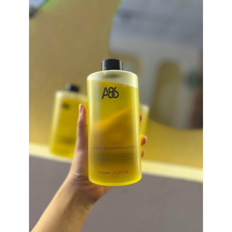 ph3+ a86 khử kiềm trung hoà kiềm
