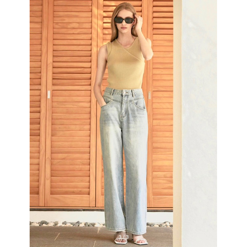 ÁO THUN ZARAA SÁT NÁCH ĐỘC ĐÁO.