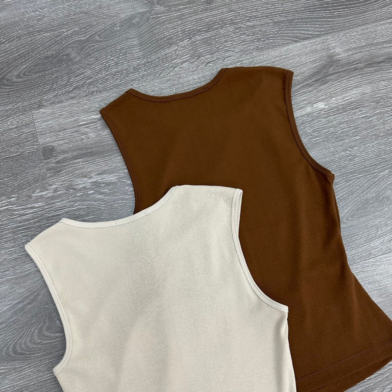 ÁO THUN ZARAA SÁT NÁCH ĐỘC ĐÁO.