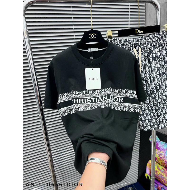 Bộ Quần Áo Nam Ngắn Tay Mùa Hè Chất UMi Mềm Mát