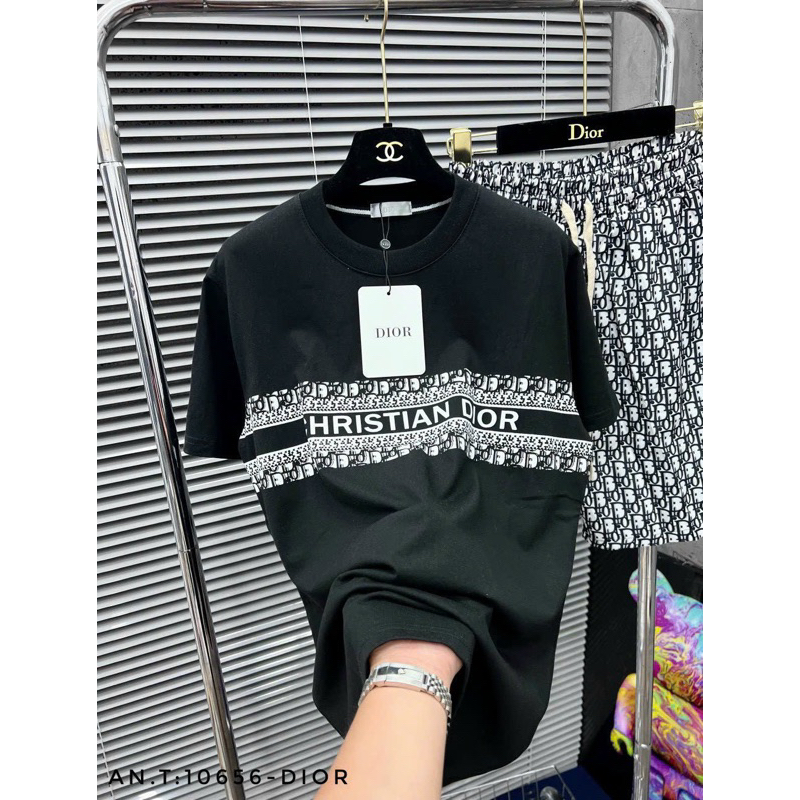 Bộ Quần Áo Nam Ngắn Tay Mùa Hè Chất UMi Mềm Mát