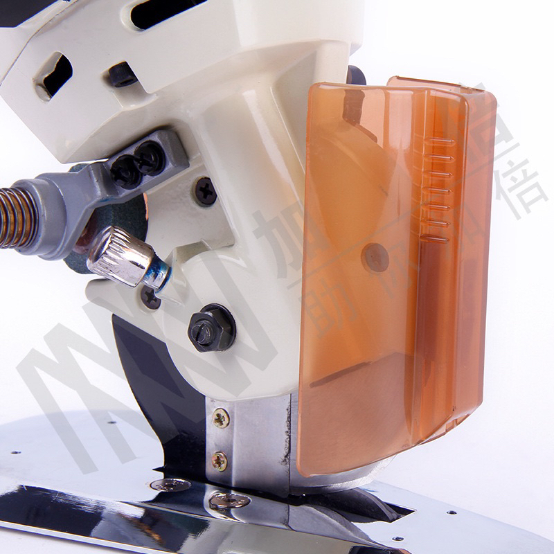 Máy cắt vải cầm tay dạng đĩa 100mm và 110mm Cheering RC100; RC110