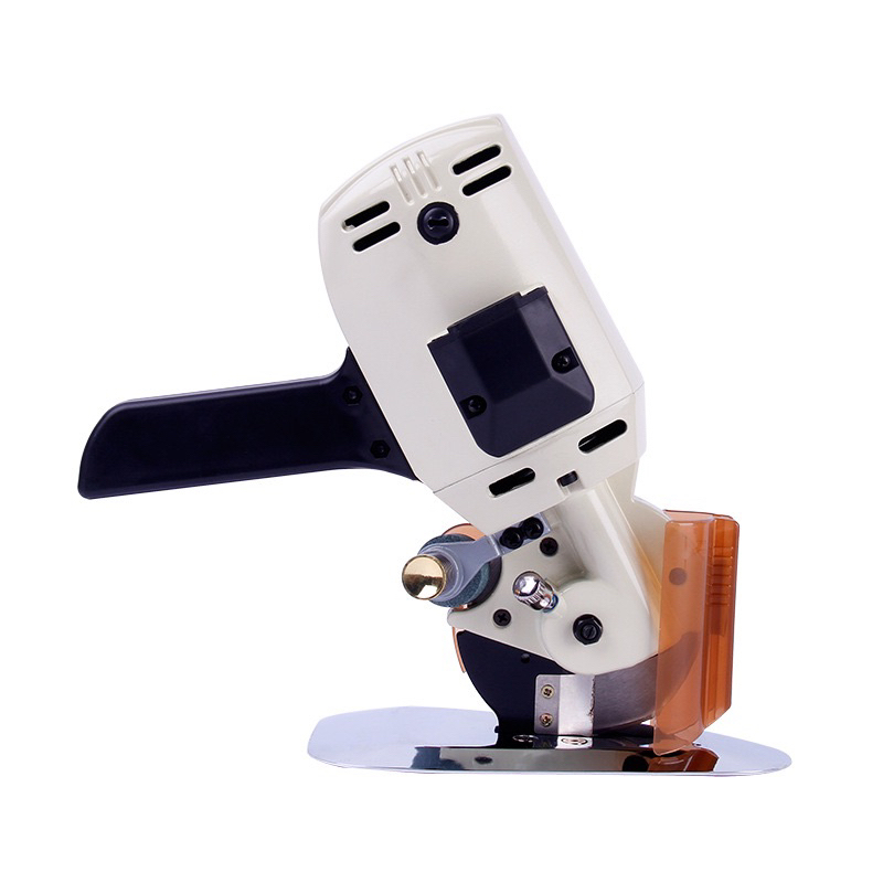 Máy cắt vải cầm tay dạng đĩa 100mm và 110mm Cheering RC100; RC110