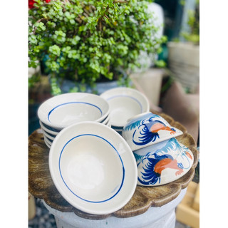 🍶 CHÉN CHIẾT YÊU – HỌA TIẾT VẼ TAY 📸 Ảnh thật 100% – sản phẩm thực tế
