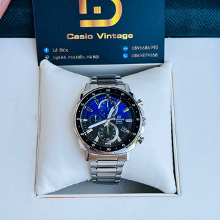 Đồng hồ Nam Casio Edifice Efv-600d-2avdf