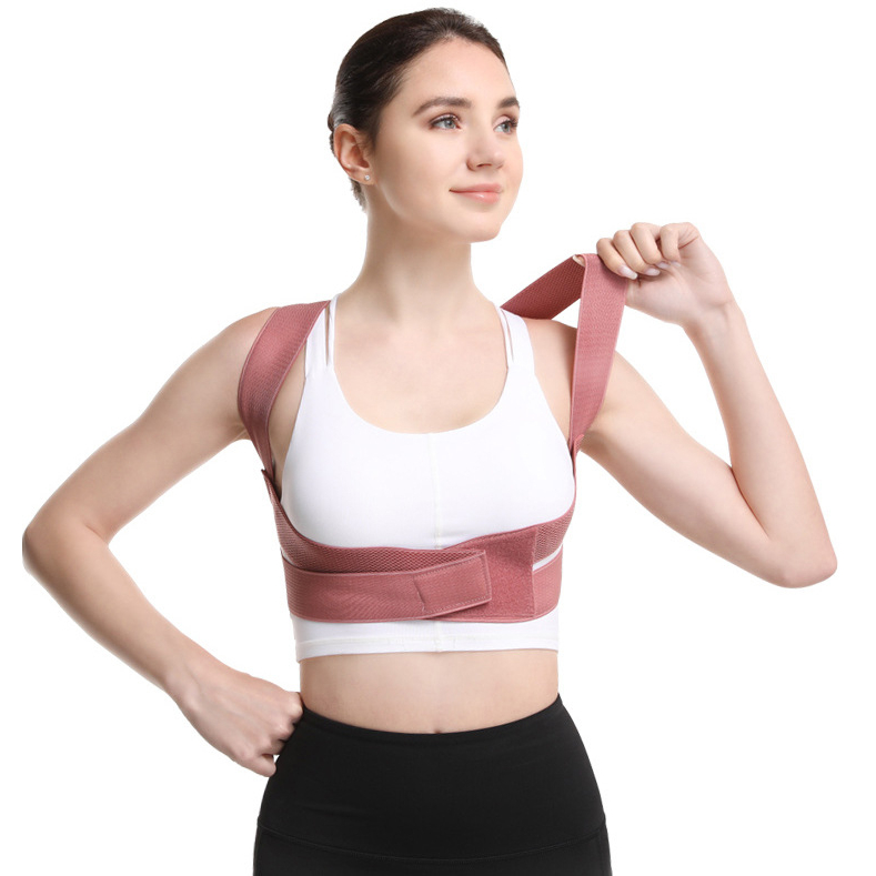 Đai chống gù lưng bảo vệ vòng 1 nam nữ