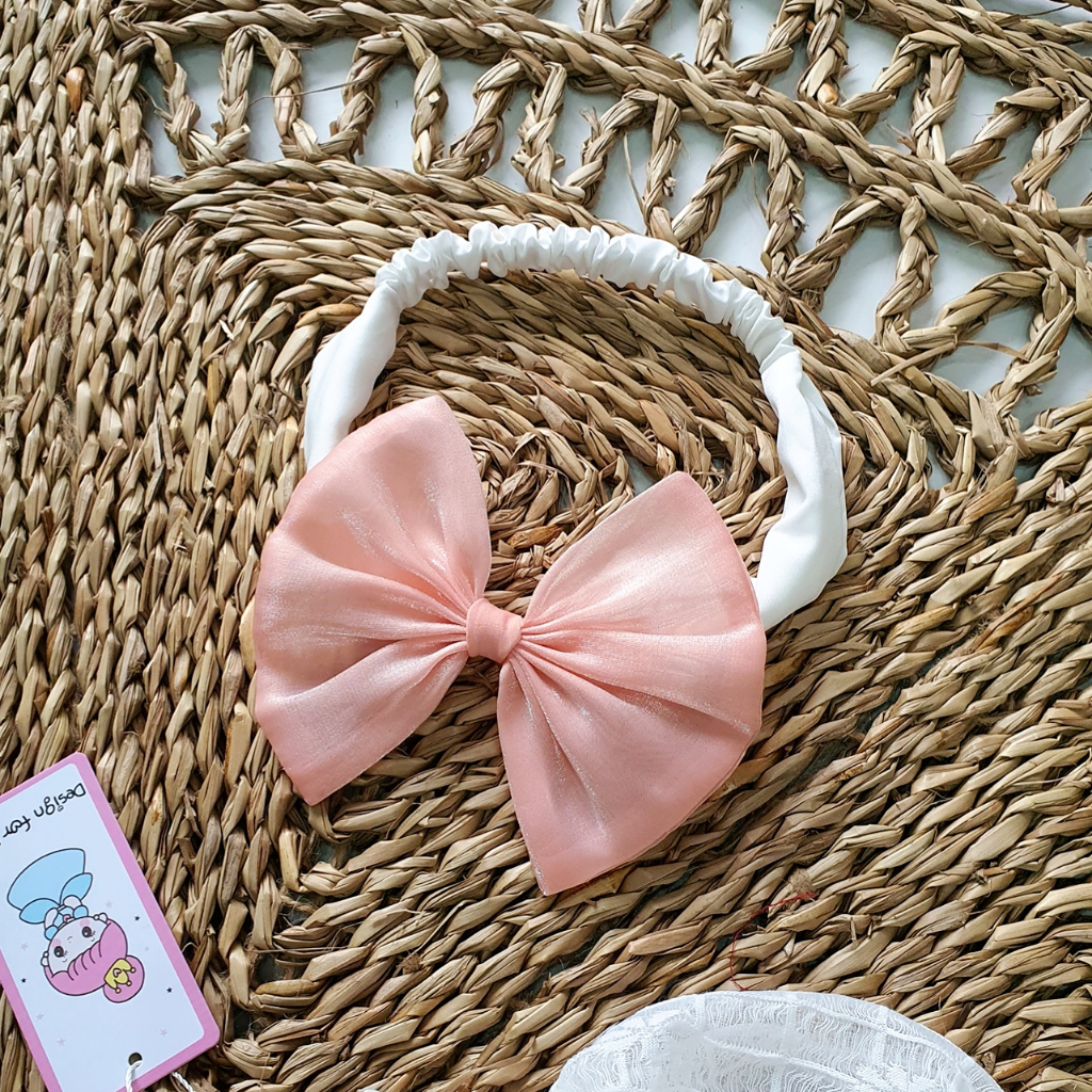 Bodysuit cộc tay ren trắng RIOKIDS cho bé gái sơ sinh mặc thôi nôi, đầy tháng BD127