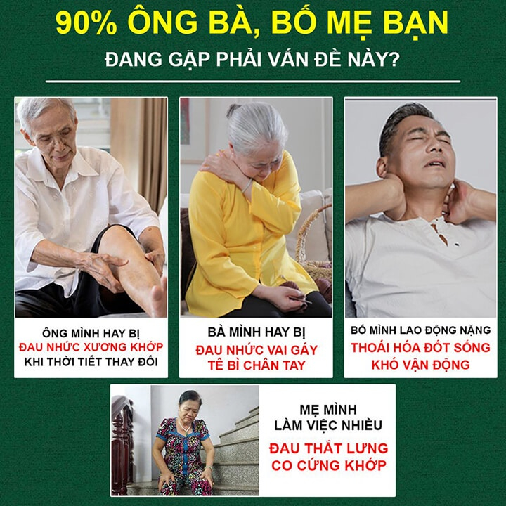 Súng Massage Cầm Tay Mini, Máy Massage Cầm Tay Mini đa năng Trị Liệu Cổ Vai Gáy 4 Đầu 6 Chế Độ Cao Cấp