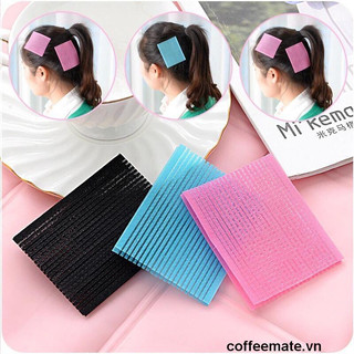Miếng dán tóc mái gọn gàng