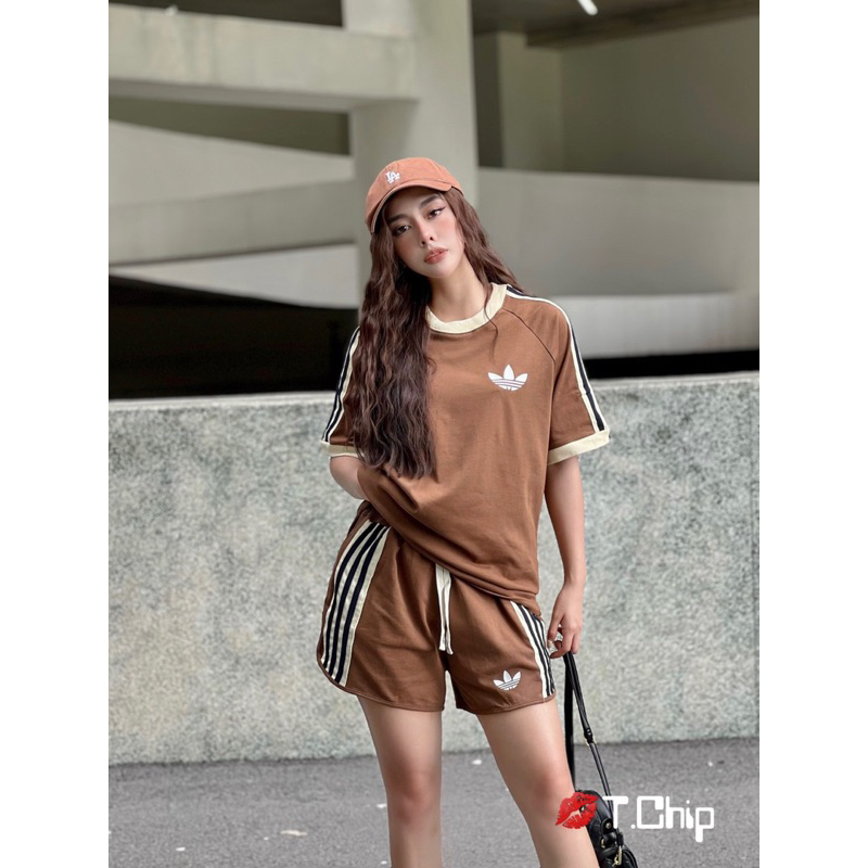 Set Bộ Cotton D.a.s Pha Tay Hot Hit