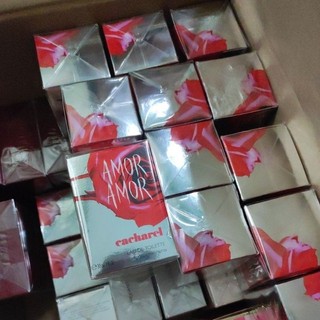 🍑Nước Hoa AMOR AMOR EDT 30ml🍑
