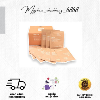 Nạ nhau thai cừu nhật bản