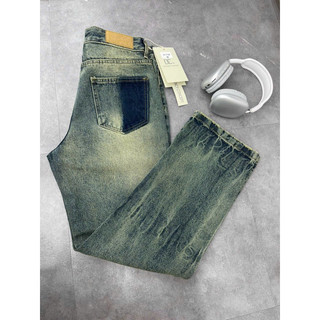 Quần Jeans Rách