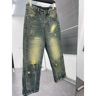 Quần Jeans Rách