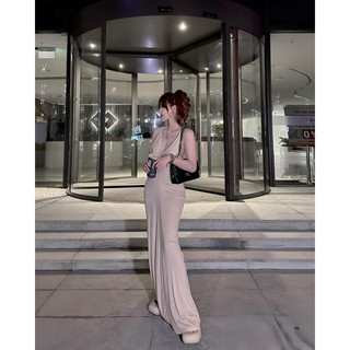 váy body dáng dài MPB