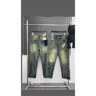 Quần Jeans Rách
