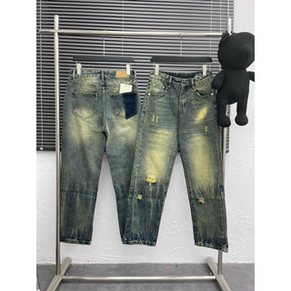 Quần Jeans Rách