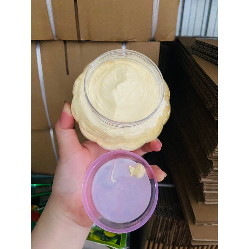 Kem dưỡng trắng da toàn thân MAI LINH  320GR