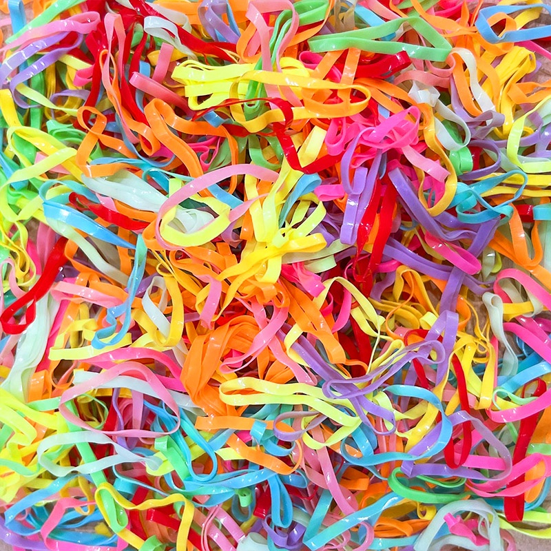 Gói dây thun/dây cột tóc DreamHouse quà tặng cho đơn hàng mua sản phẩm