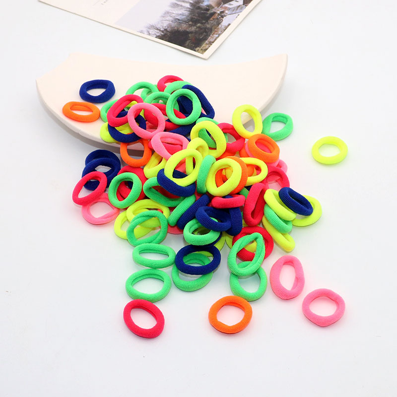 Gói dây thun/dây cột tóc DreamHouse quà tặng cho đơn hàng mua sản phẩm