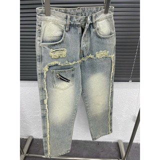 Quần Jeans Rách