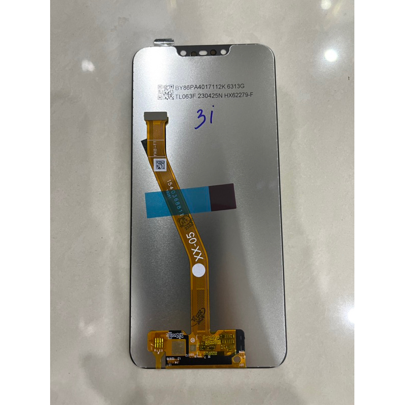 Bộ màn hình Huawei Nova 3i